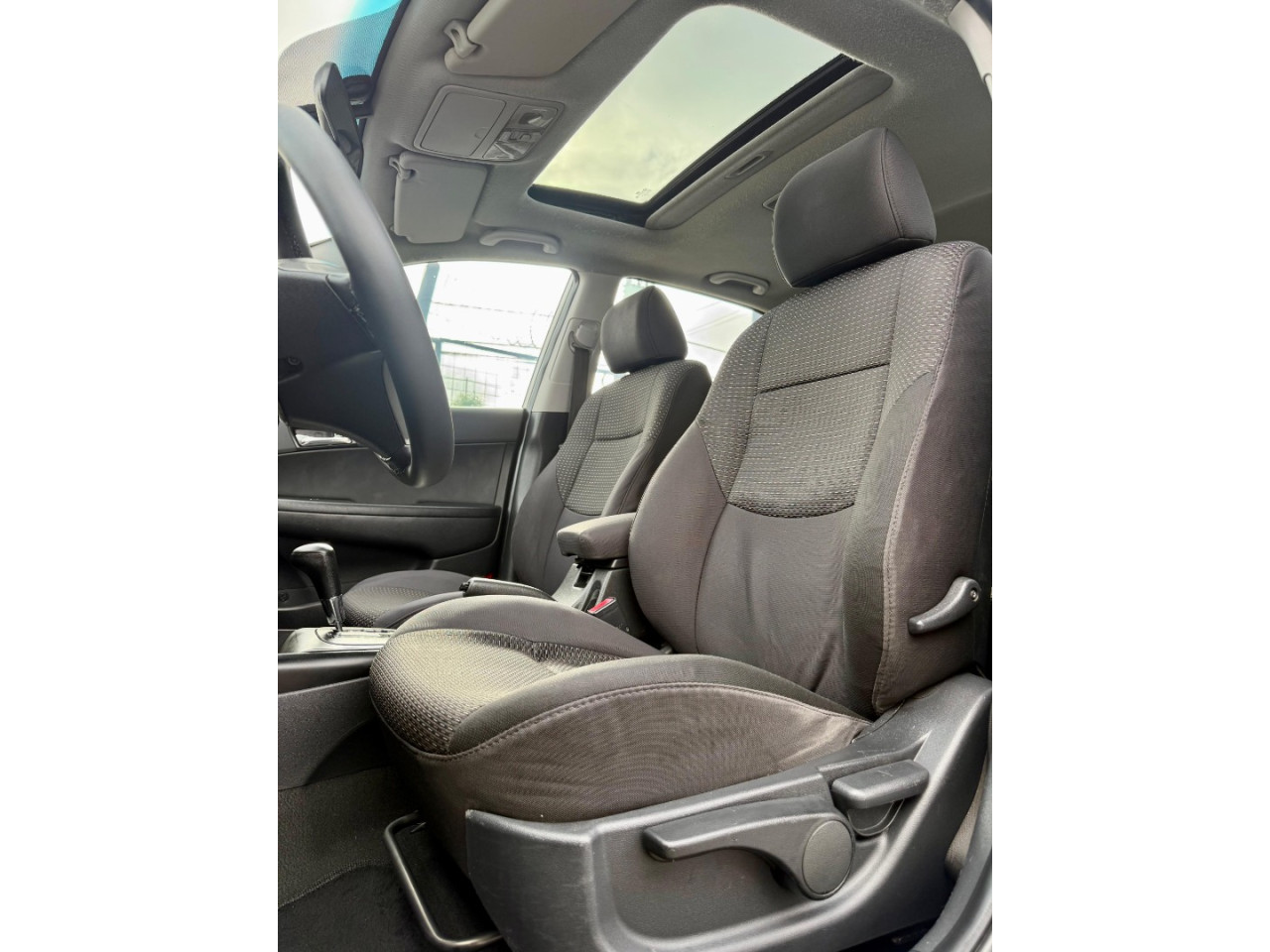 I30 2.0 16V 4P GLS AUTOMÁTICO