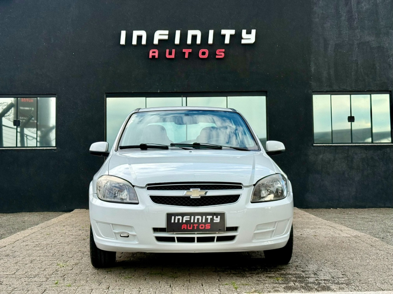 Celta 1.0 4P LT VHCE FLEX