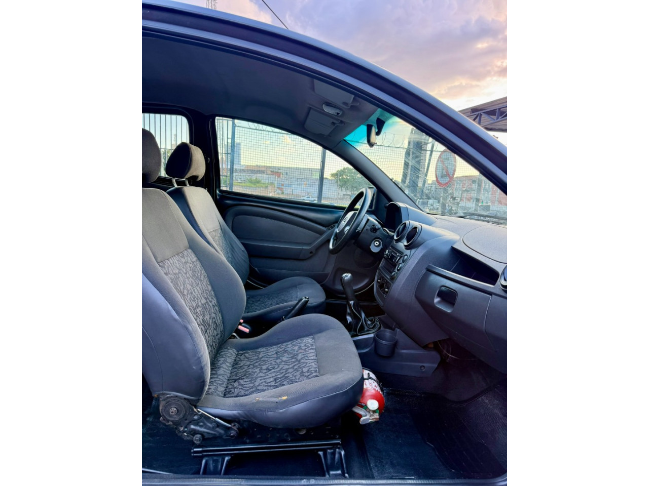Ka Hatch 1.0 FLEX