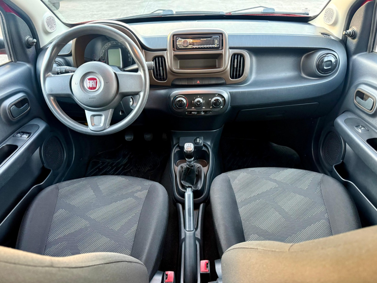 Mobi 1.0 4P FLEX EVO WAY