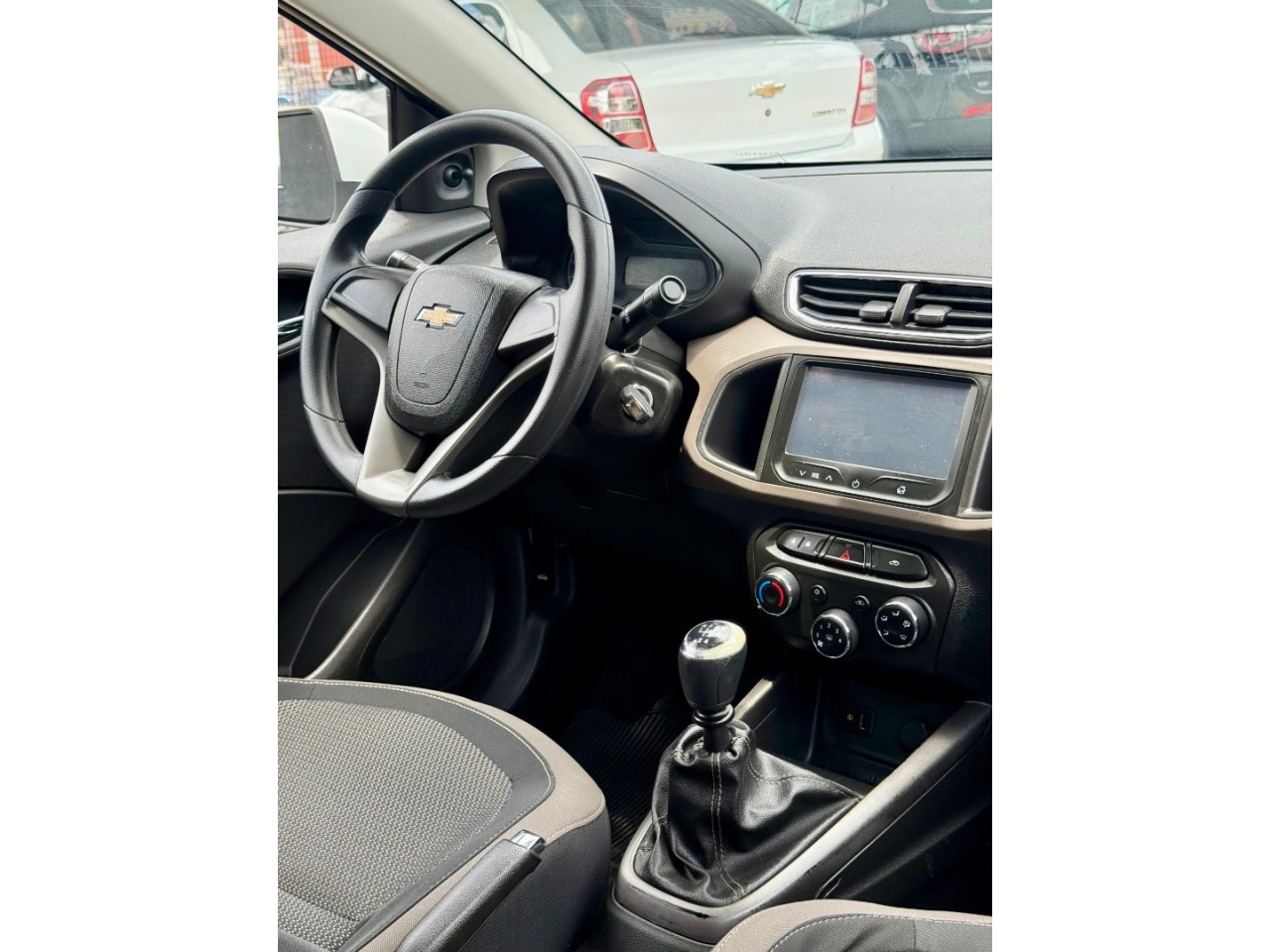 Prisma 1.4 4P LT FLEX