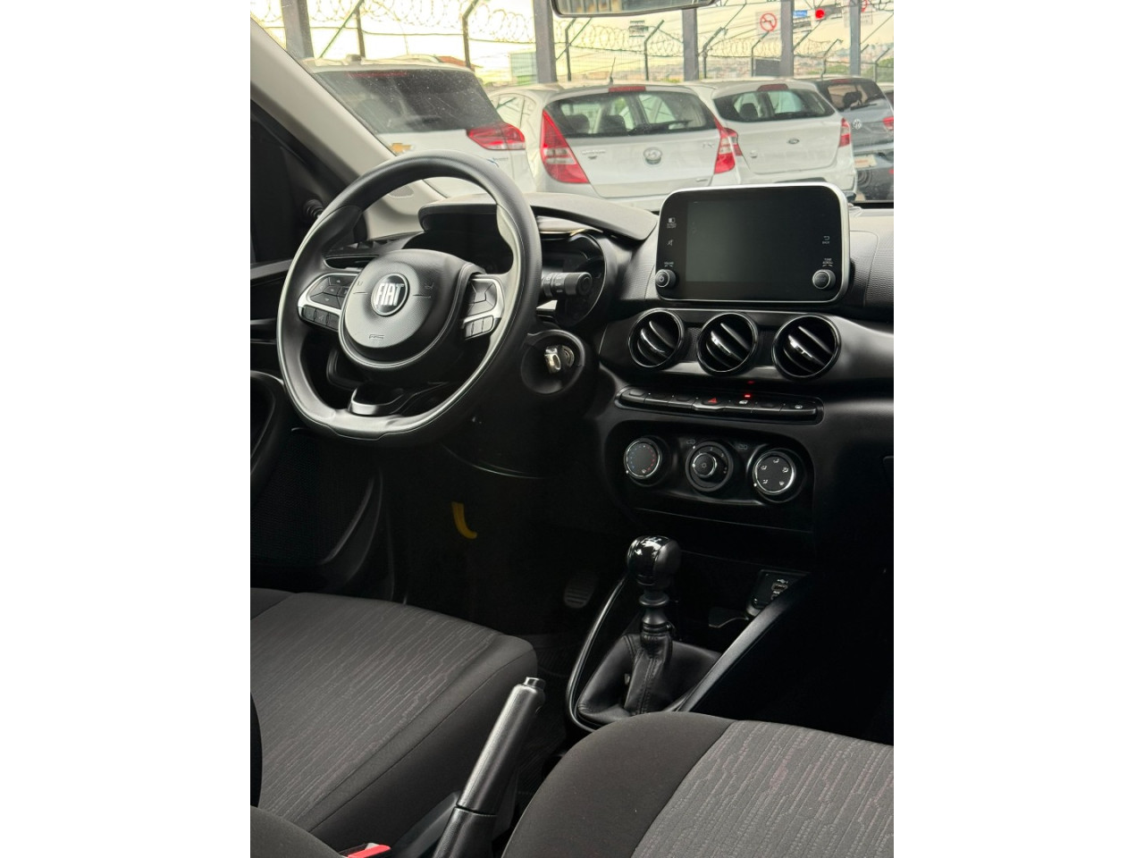 Argo 1.0 4P FLEX FIREFLY DRIVE