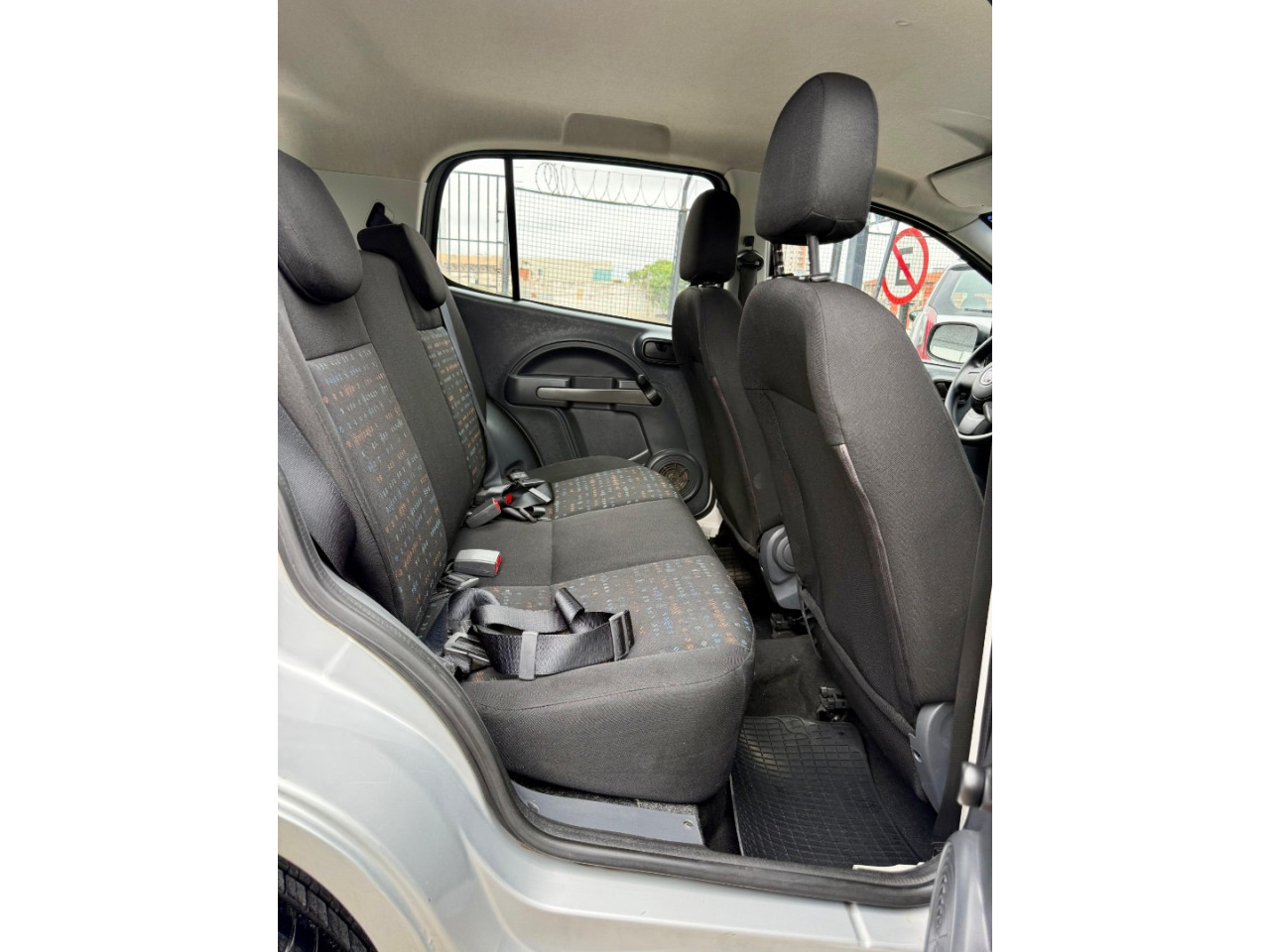 Uno 1.0 4P FLEX EVO VIVACE CELEBRATION