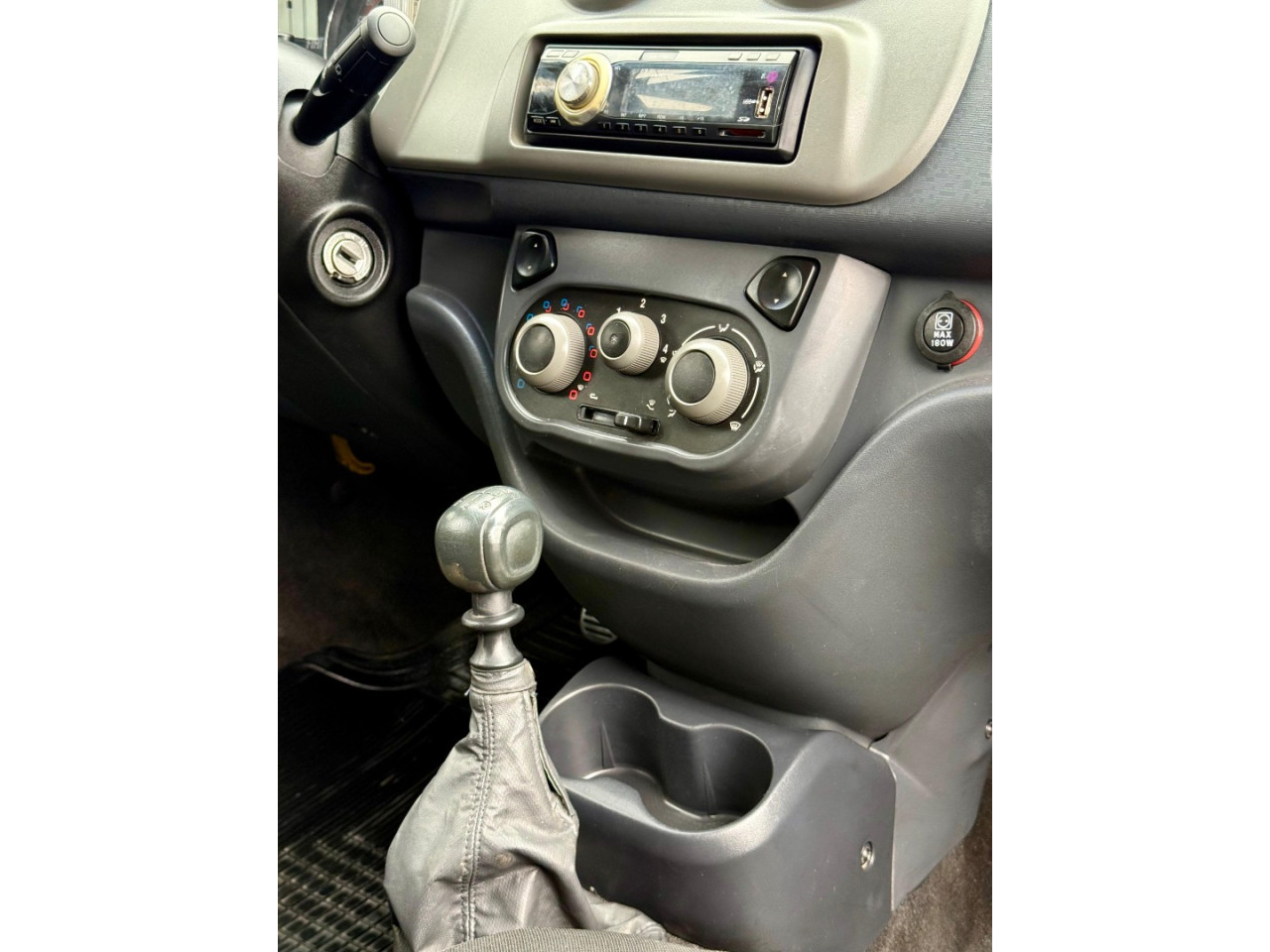 Uno 1.0 4P FLEX EVO VIVACE CELEBRATION