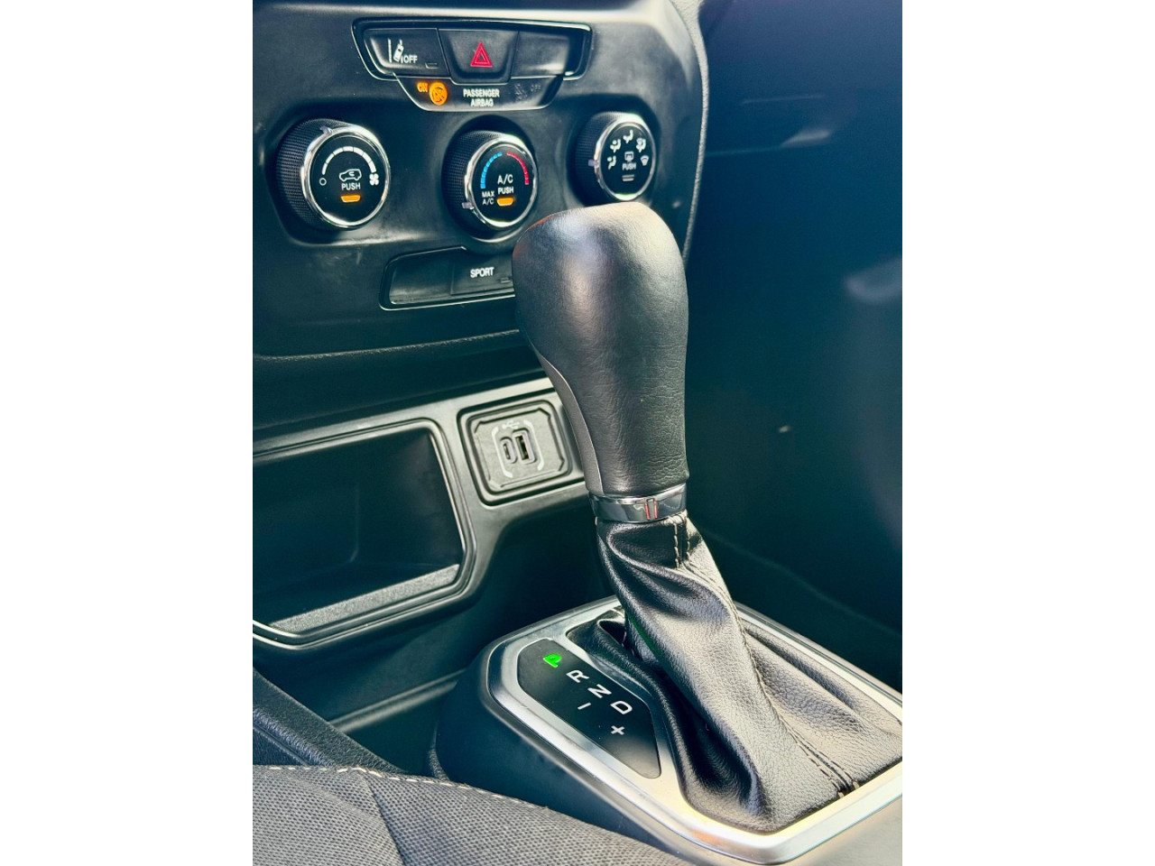 Renegade 1.3 16V 4P FLEX T270 SPORT TURBO AUTOMÁTICO