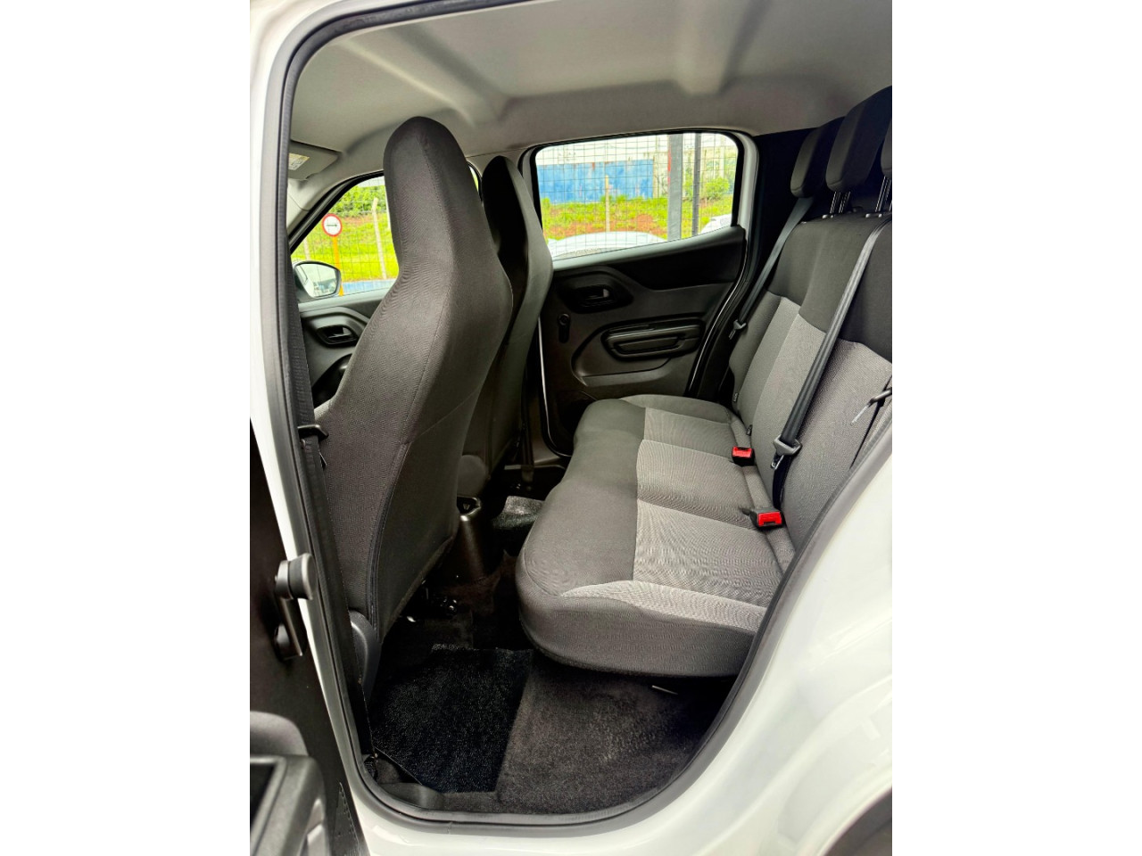 C3 1.0 12V 4P FLEX FIREFLEY LIVE PACK