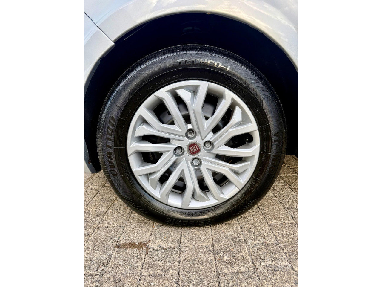 Idea 1.4 4P ATTRACTIVE FLEX