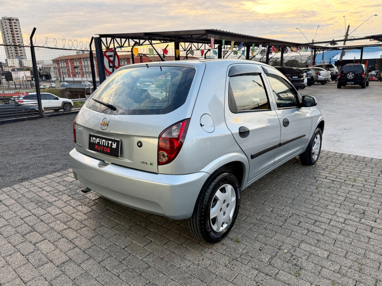 Celta 1.0 VHC FLEX SPIRIT