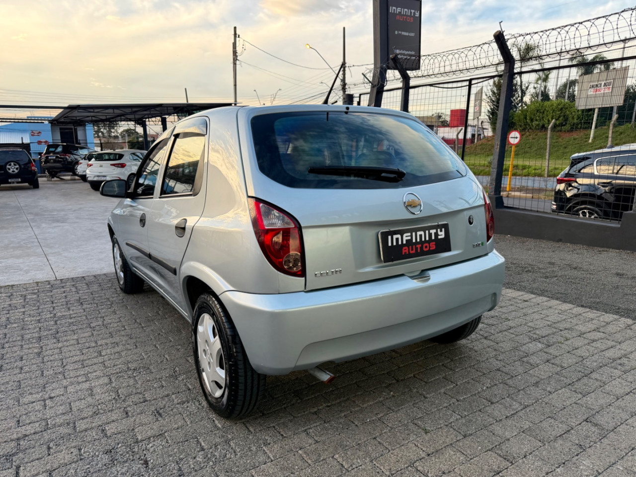 Celta 1.0 VHC FLEX SPIRIT