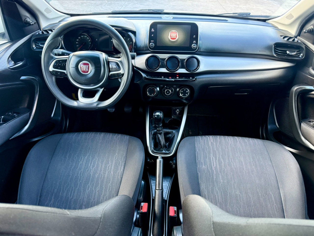 Argo 1.3 4P FIREFLY FLEX DRIVE
