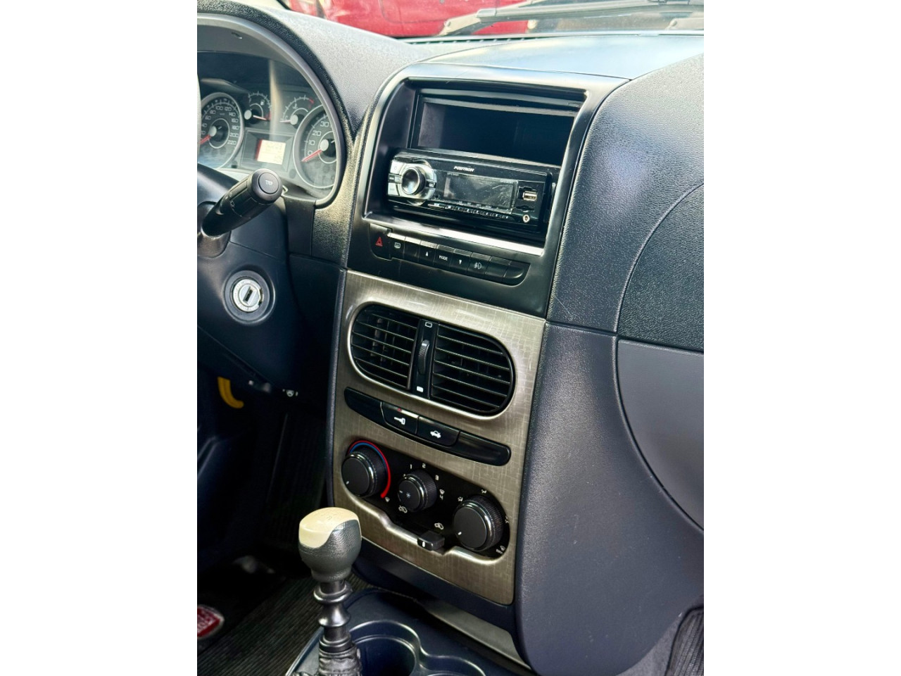 Idea 1.4 4P ATTRACTIVE FLEX