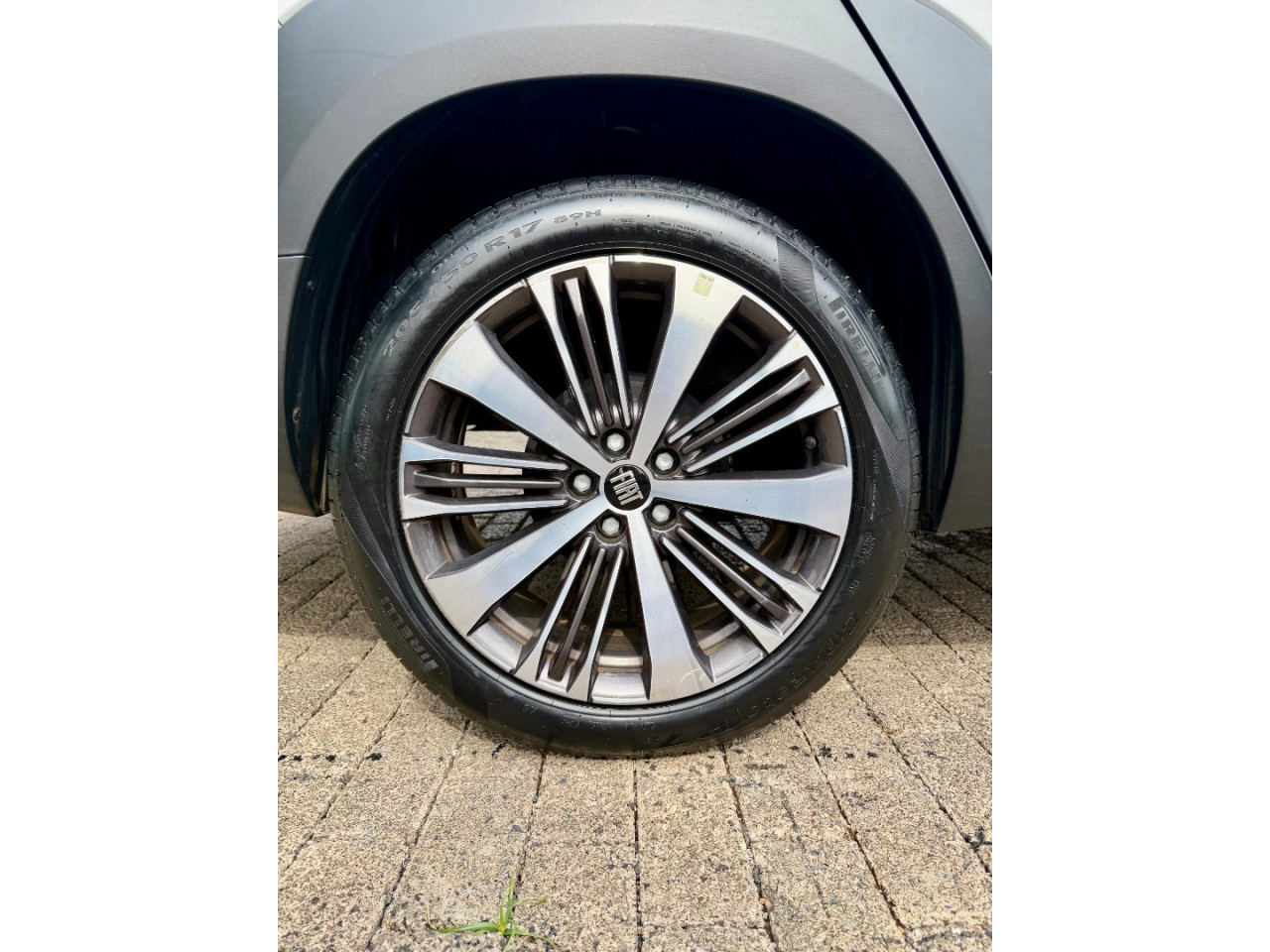 Fastback 1.0 12V 4P FLEX 200 TURBO AUTOMÁTICO CVT