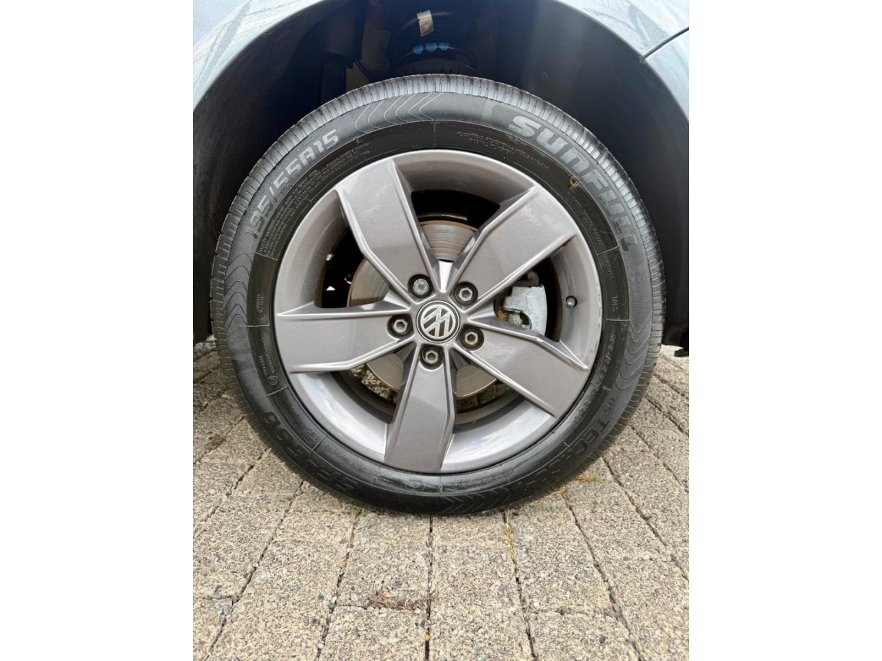 Fox 1.6 4P CONNECT FLEX