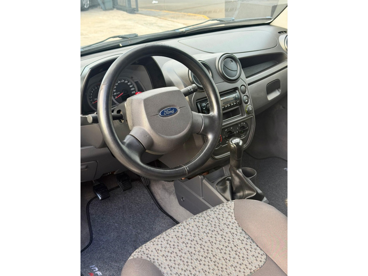 Ka Hatch 1.0 FLEX