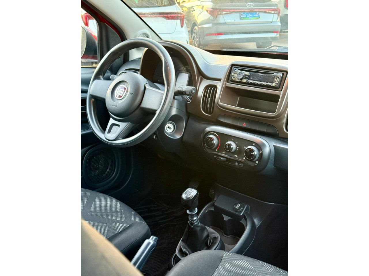 Mobi 1.0 4P FLEX EVO WAY
