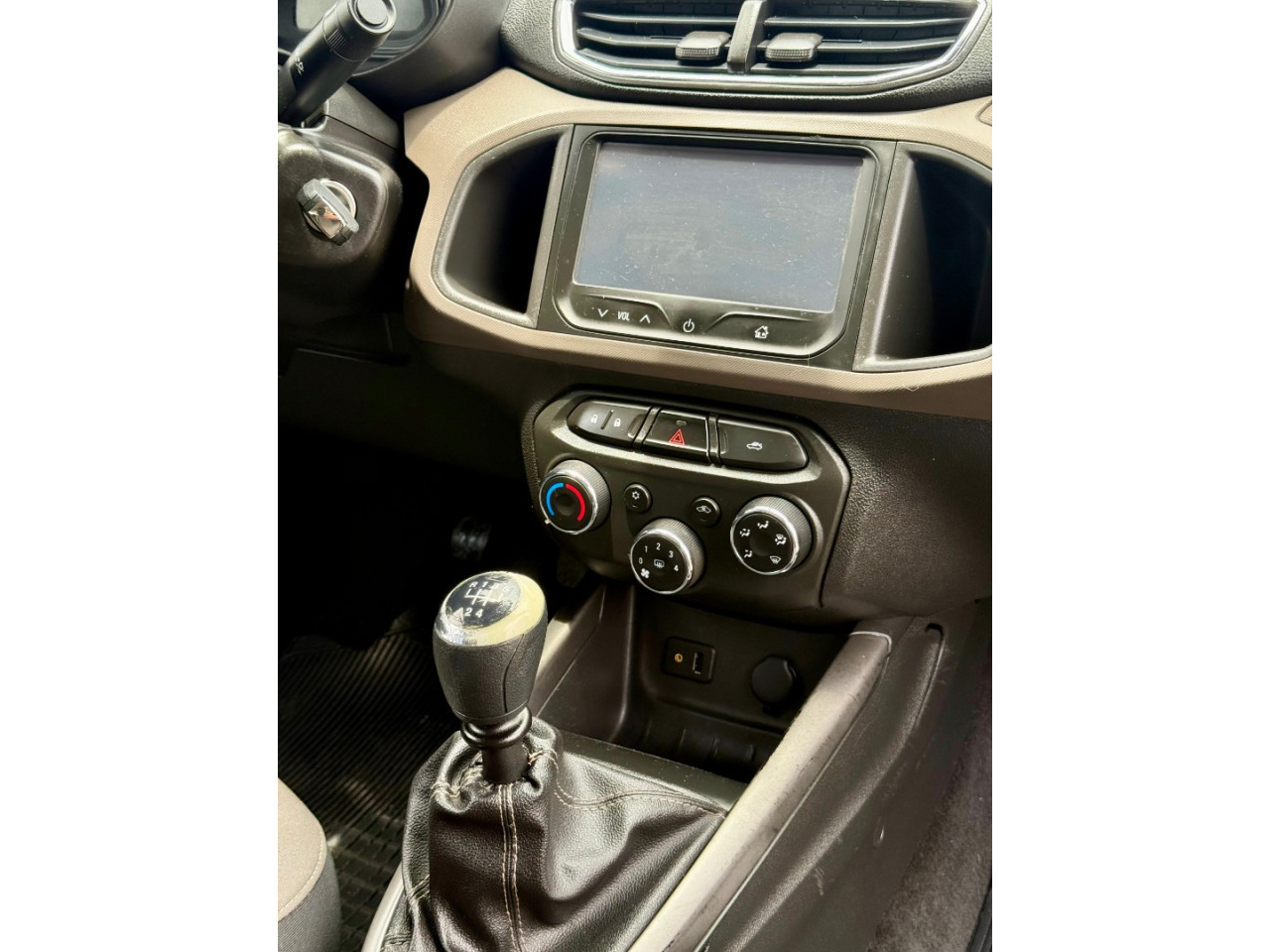 Prisma 1.4 4P LT FLEX