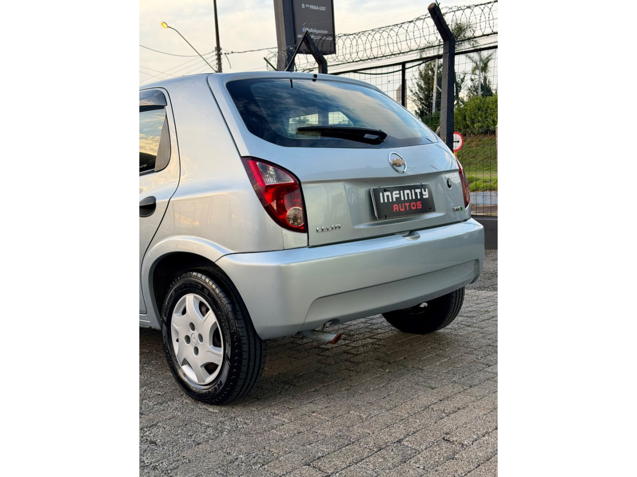 Celta 1.0 VHC FLEX SPIRIT