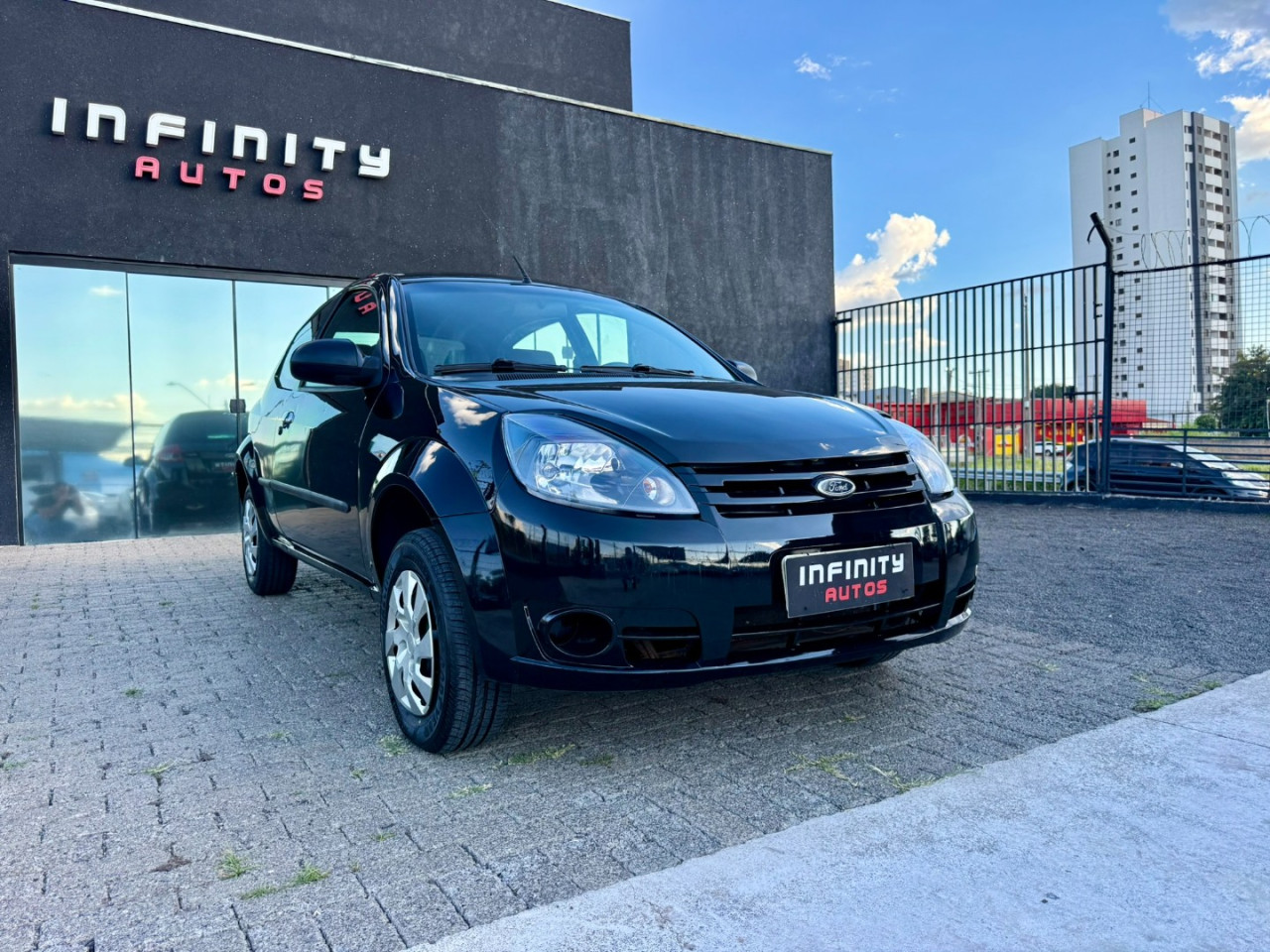 Ka Hatch 1.0 FLEX