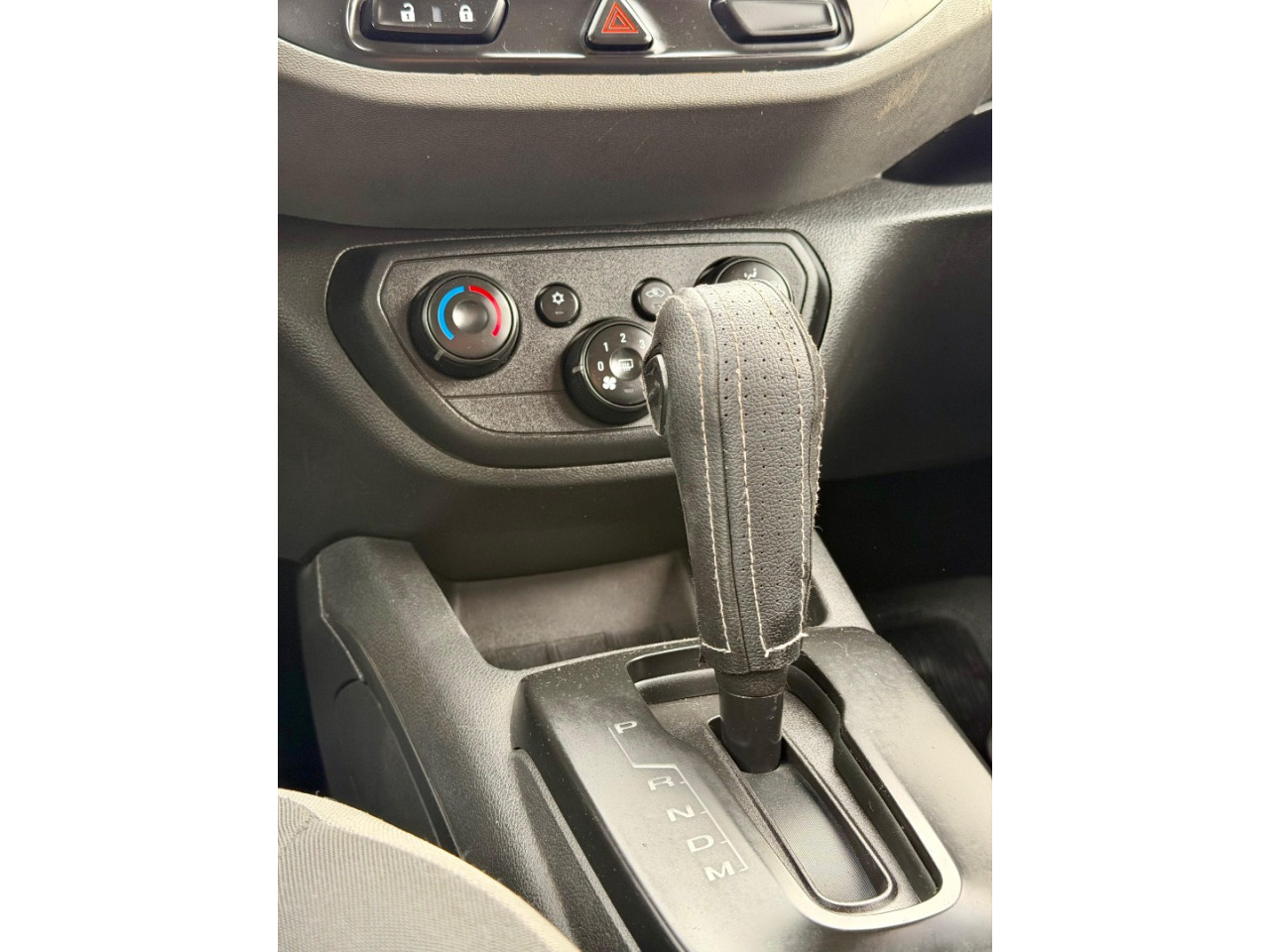 Spin 1.8 4P FLEX LT AUTOMÁTICO