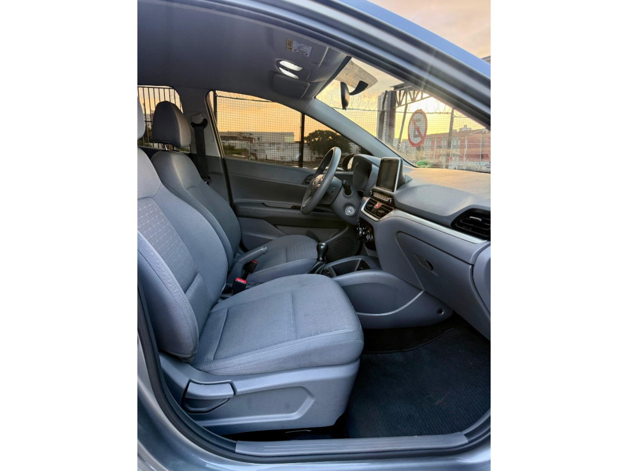 HB 20 Sedan 1.0 12V 4P FLEX COMFORT PLUS