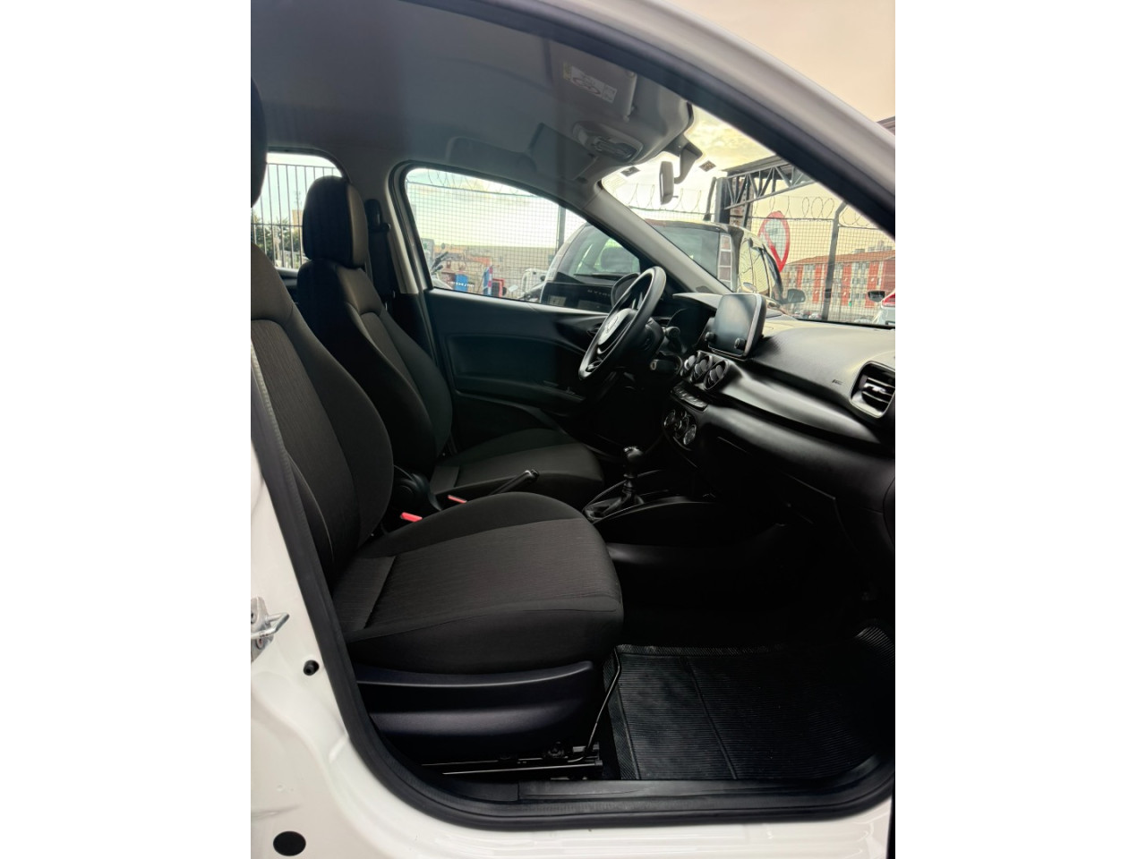 Argo 1.0 4P FLEX FIREFLY DRIVE