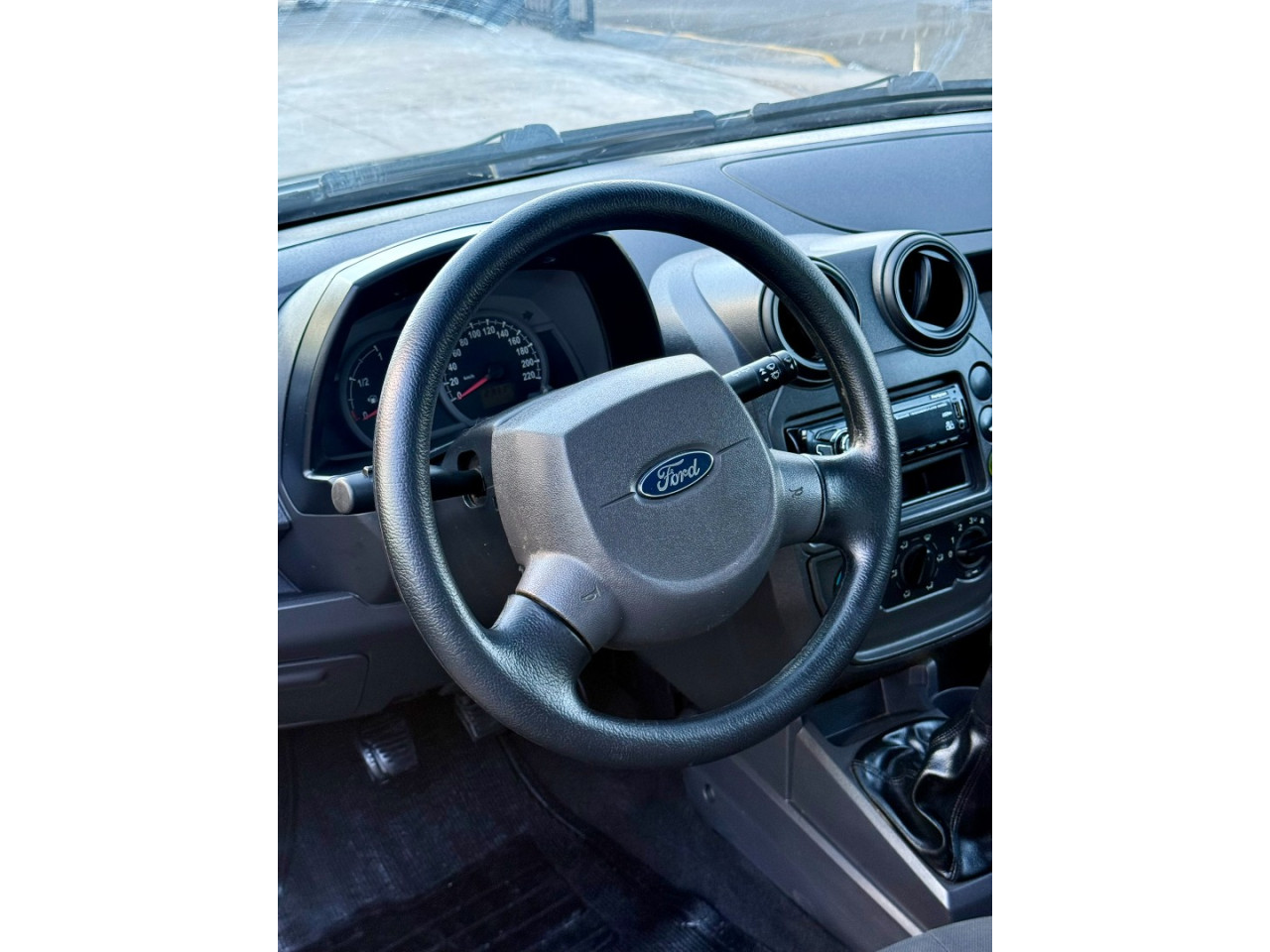 Ka Hatch 1.0 FLEX