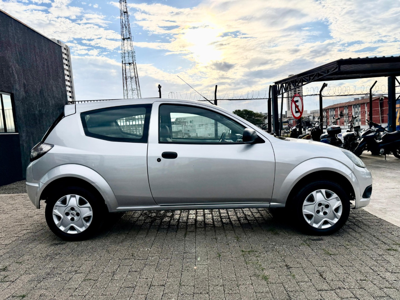 Ka Hatch 1.0 FLEX