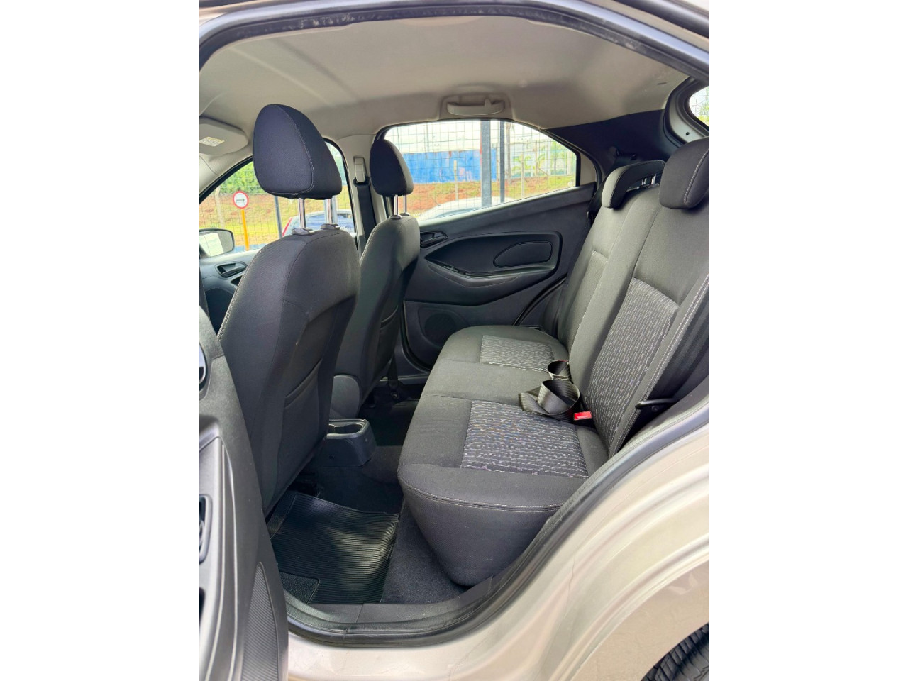 Ka Hatch 1.0 12V 4P FLEX TI-VCT SE