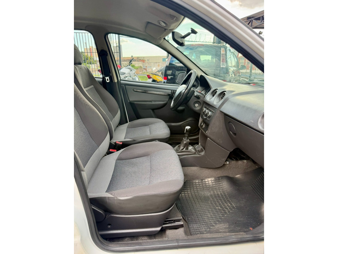 Celta 1.0 4P LT VHCE FLEX