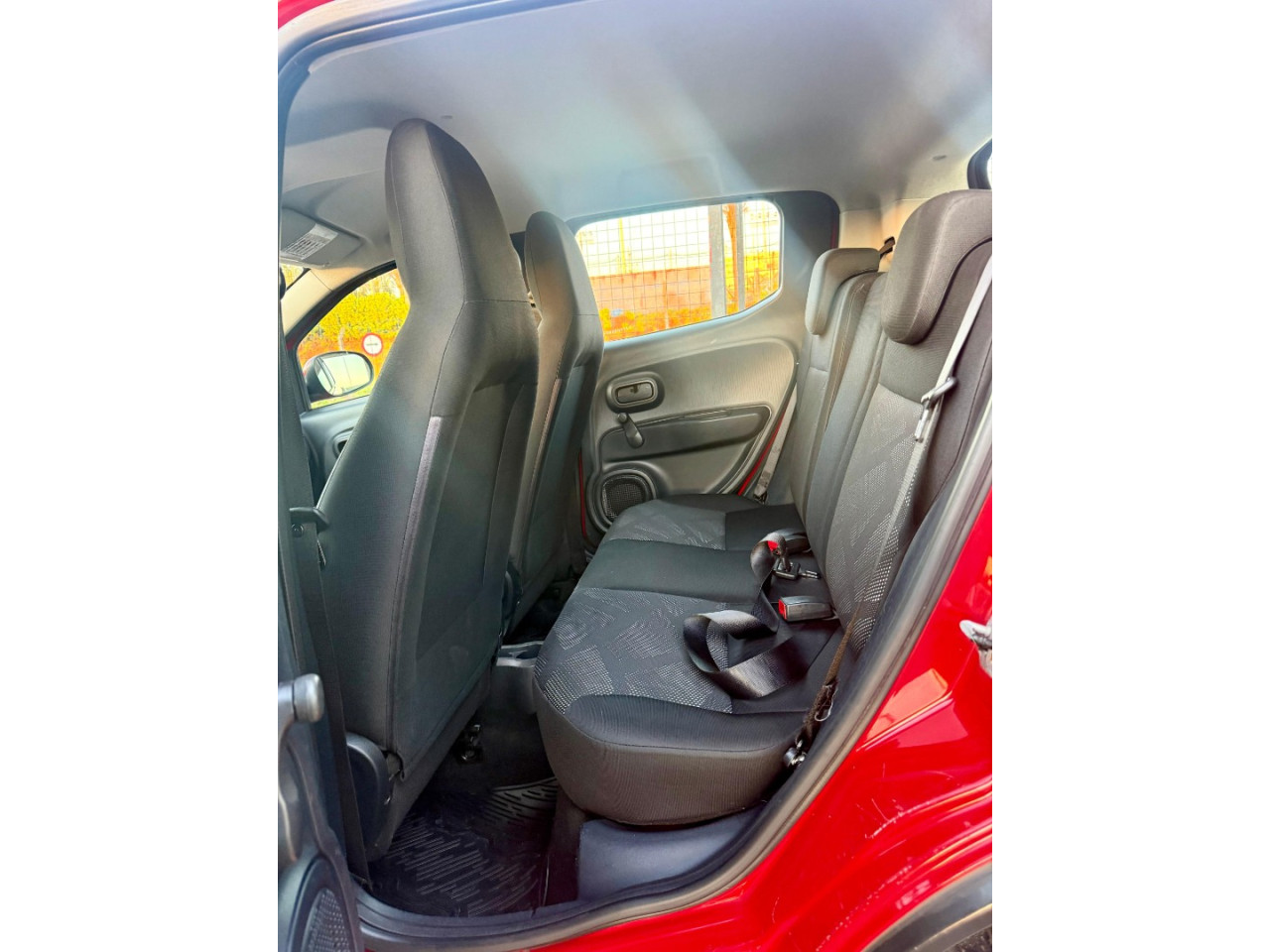 Mobi 1.0 4P FLEX EVO WAY