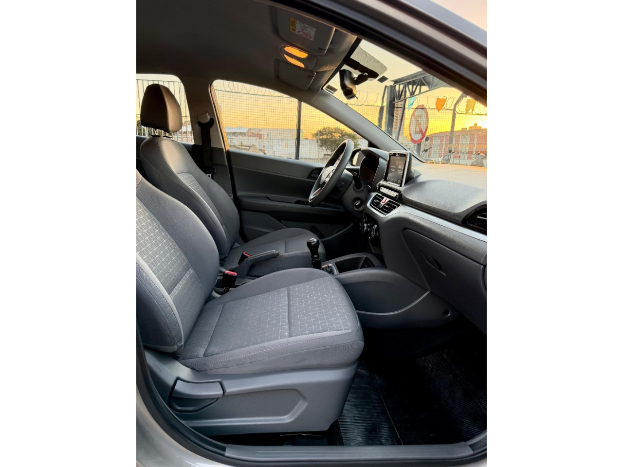 HB 20 Sedan 1.0 12V 4P FLEX COMFORT PLUS
