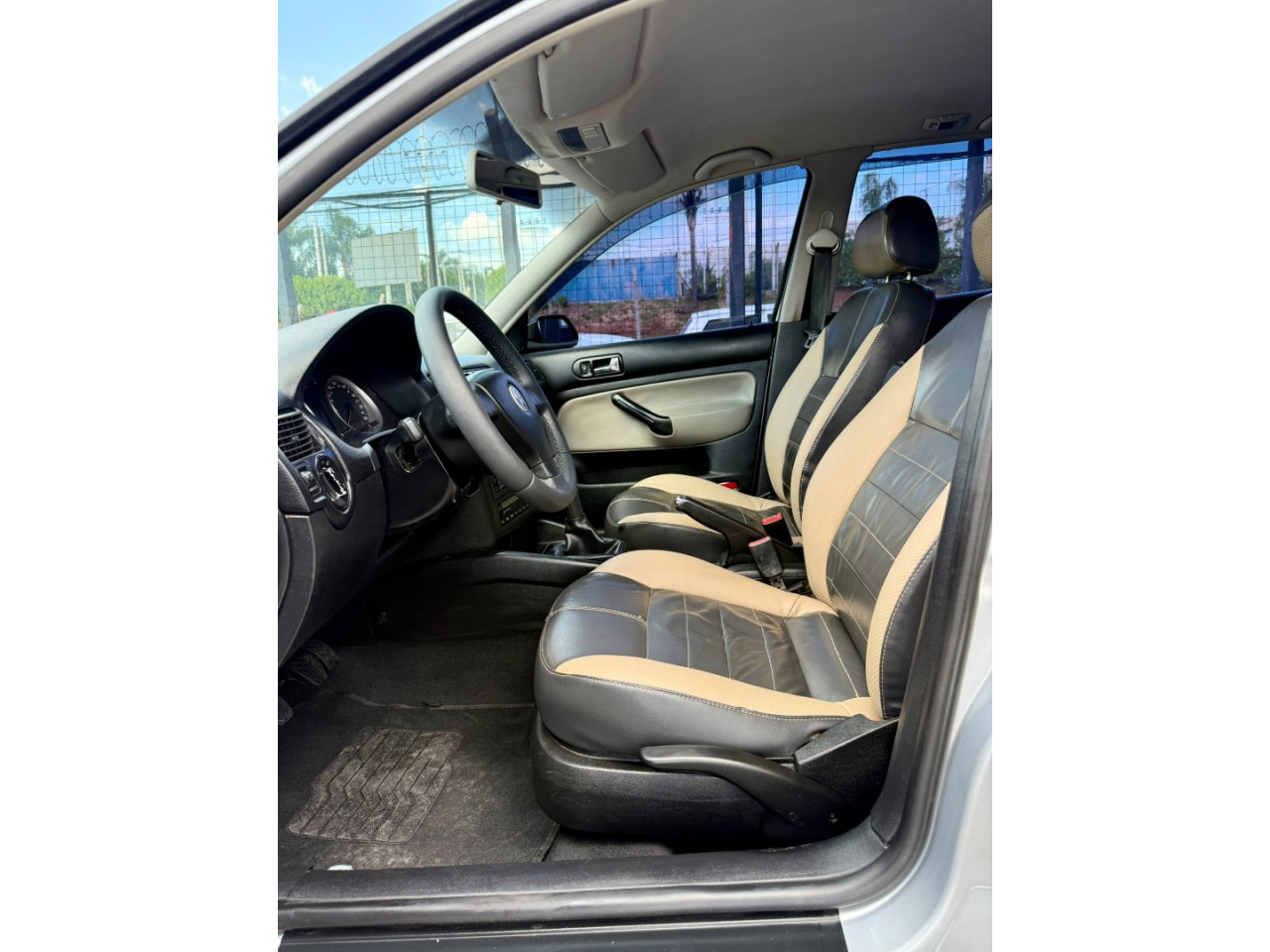 Golf 1.6 4P SPORTLINE FLEX