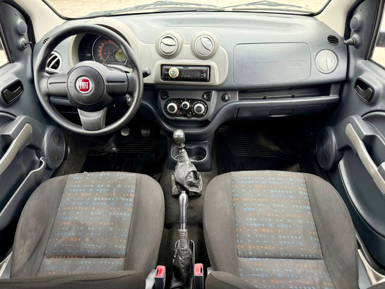 Uno 1.0 4P FLEX EVO VIVACE CELEBRATION