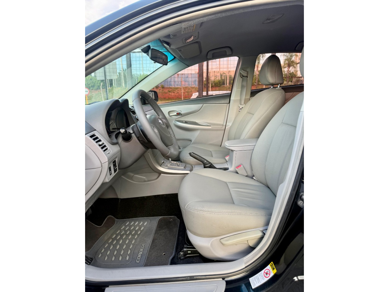 Corolla 2.0 16V 4P XEI FLEX AUTOMÁTICO