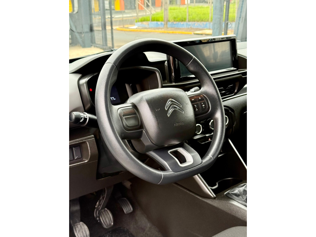 C3 1.0 12V 4P FLEX FIREFLEY LIVE PACK