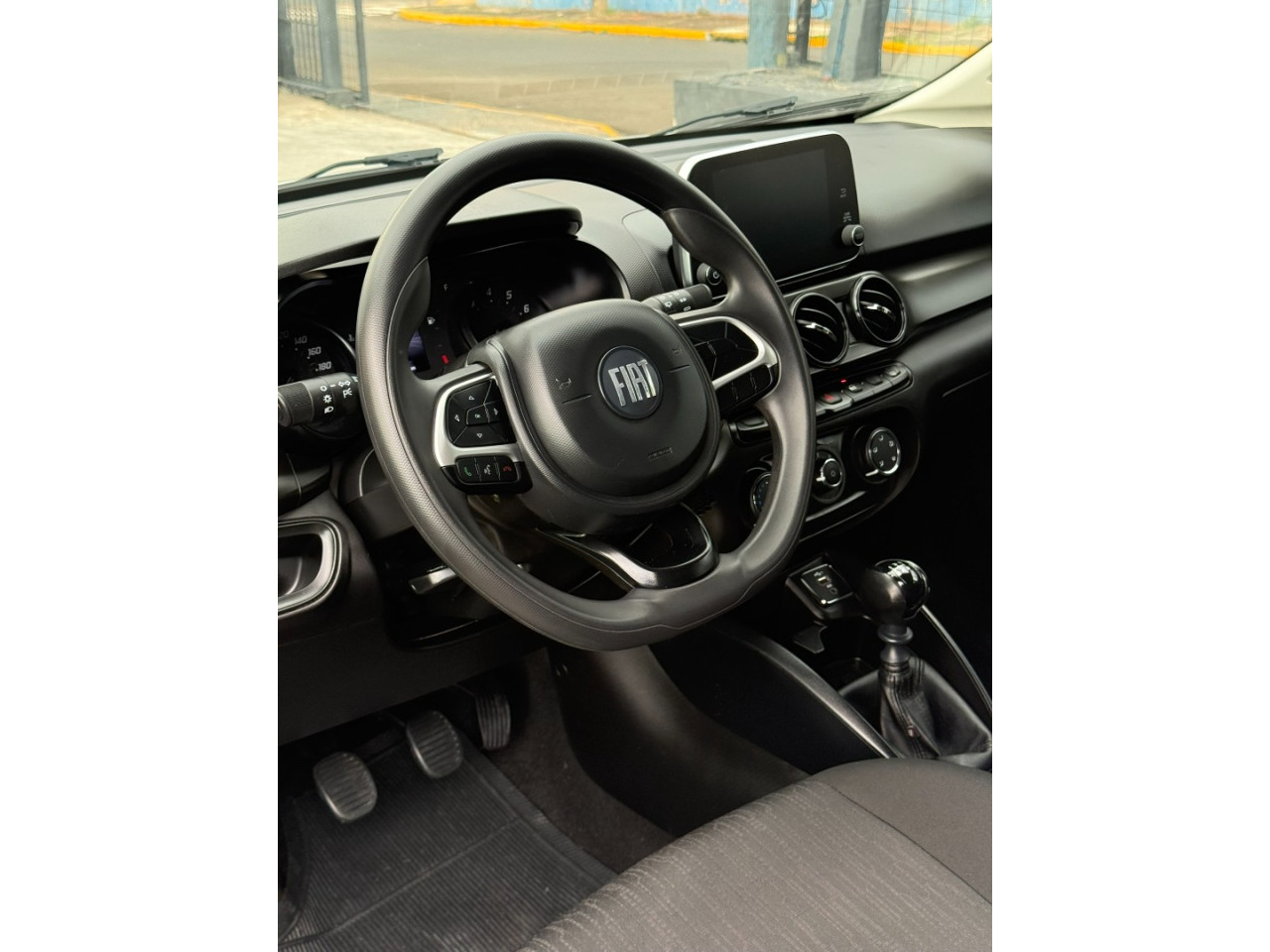 Argo 1.0 4P FLEX FIREFLY DRIVE