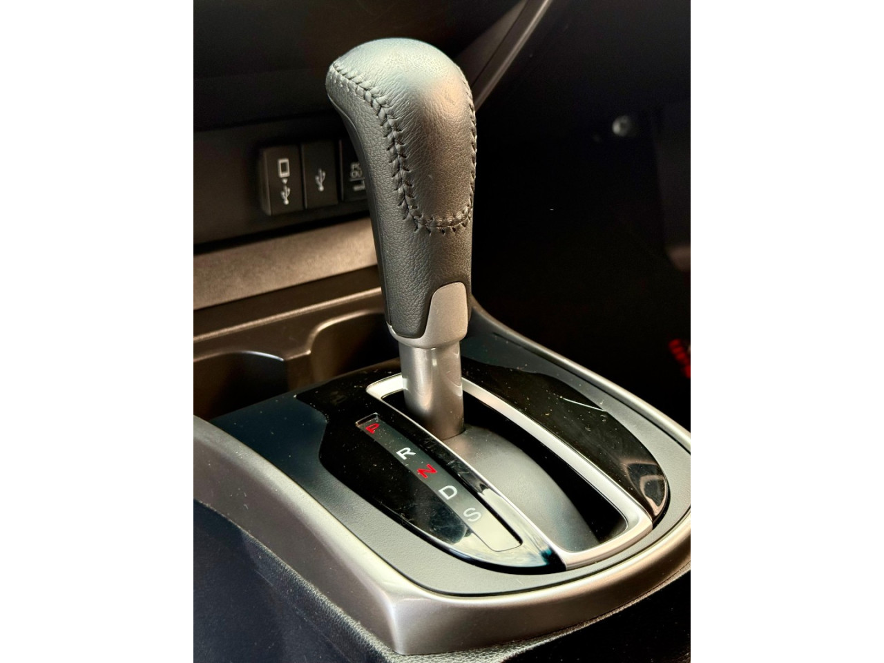 City Sedan 1.5 16V 4P EXL FLEX AUTOMÁTICO