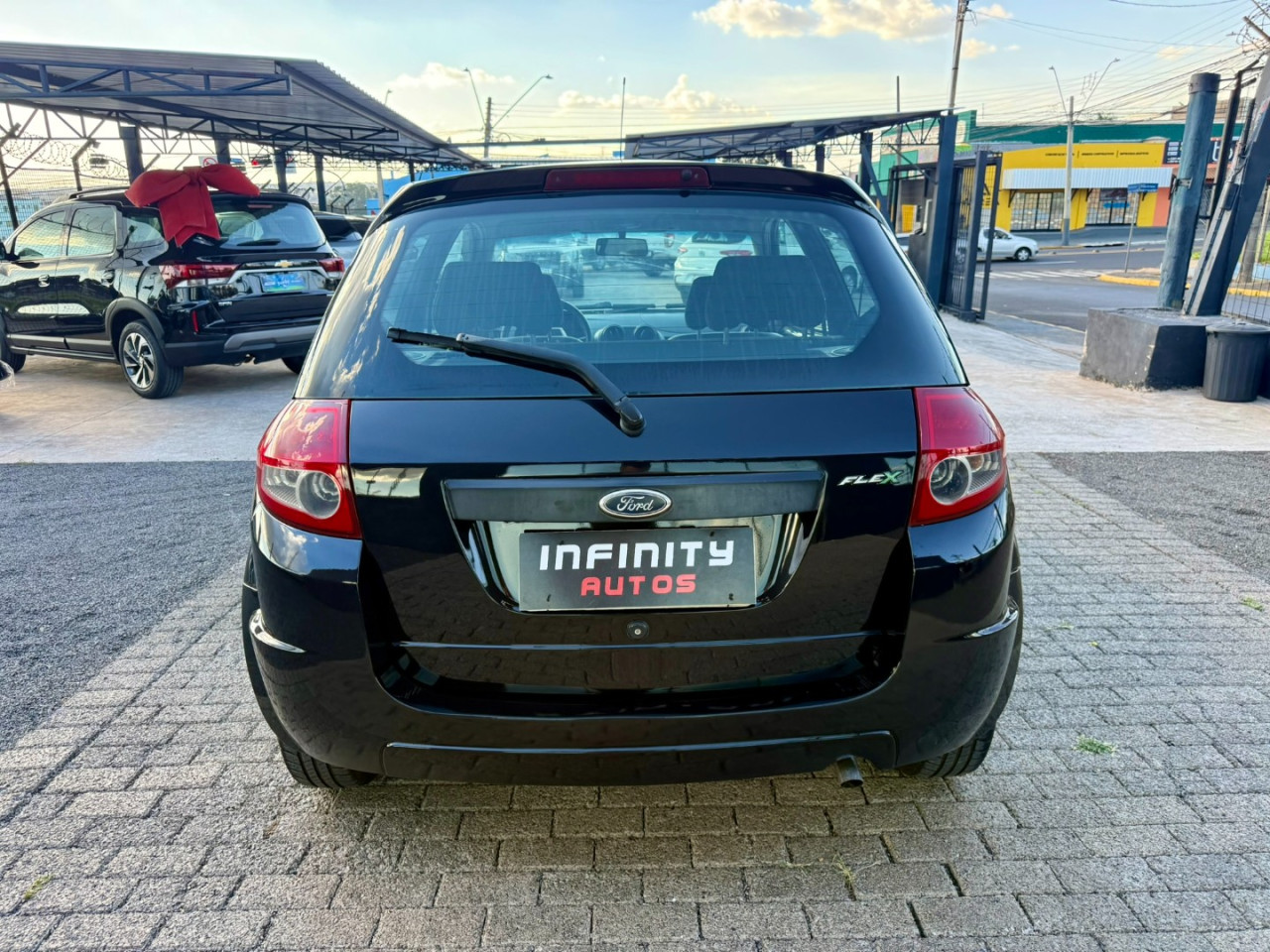 Ka Hatch 1.0 FLEX