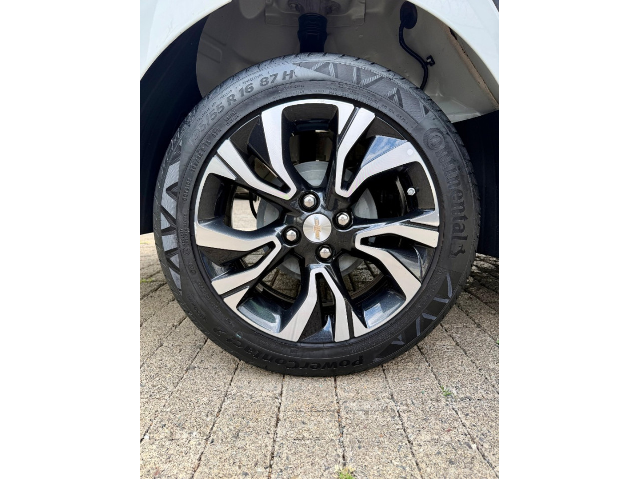 Onix Sedan 1.0 12V 4P FLEX PREMIER 2 TURBO AUTOMÁTICO