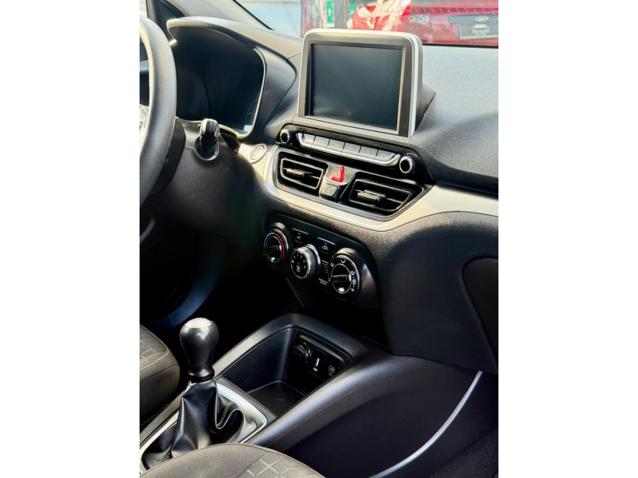 HB 20 Hatch 1.0 12V 4P LIMITED