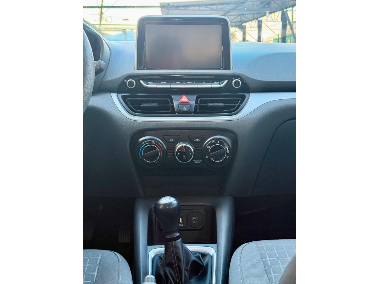 HB 20 Sedan 1.0 12V 4P FLEX COMFORT PLUS