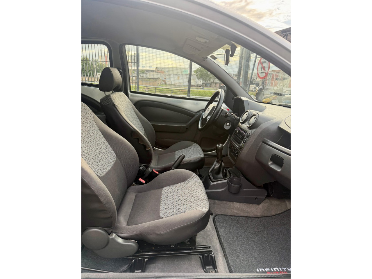 Ka Hatch 1.0 FLEX