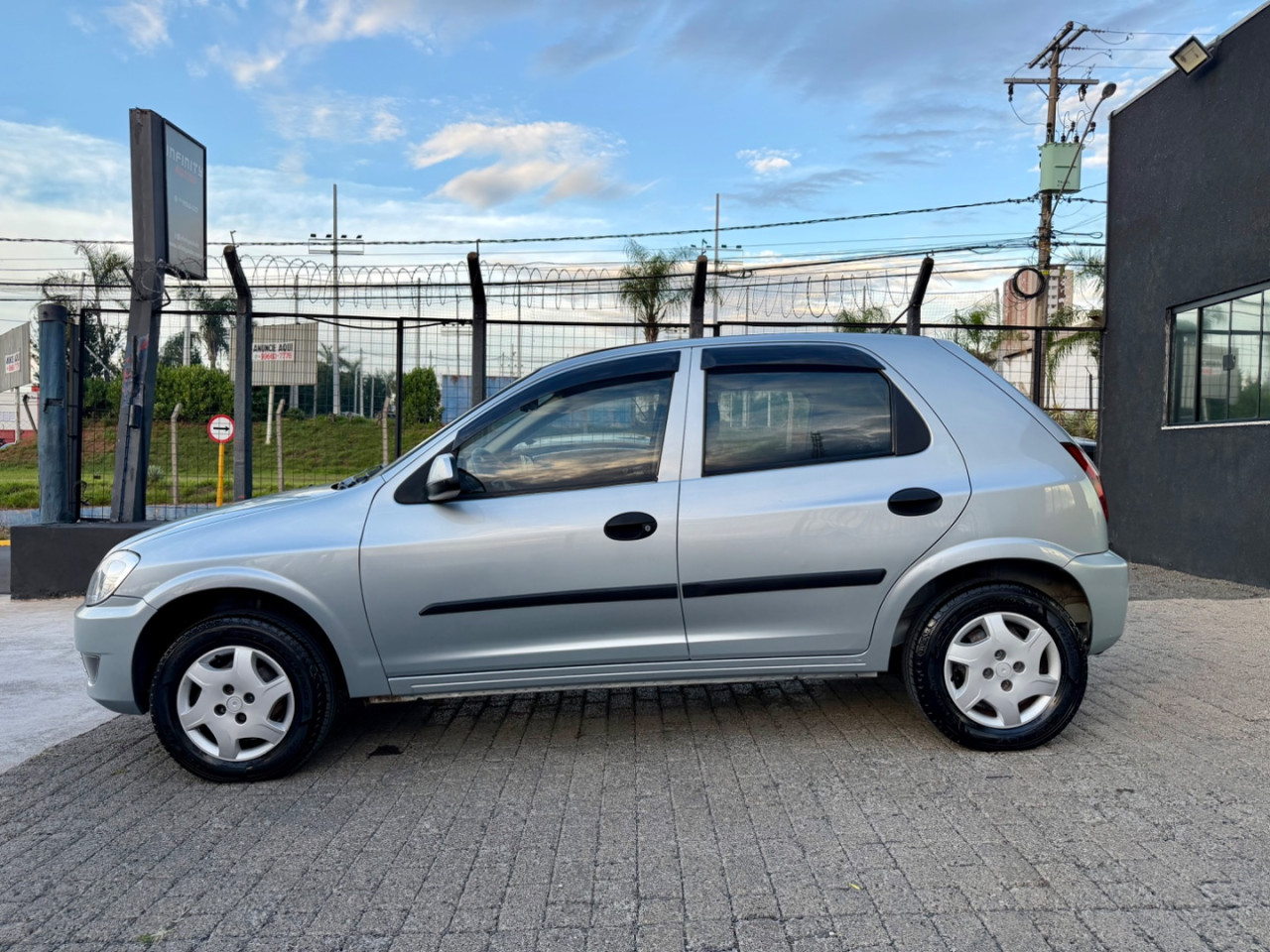 Celta 1.0 VHC FLEX SPIRIT