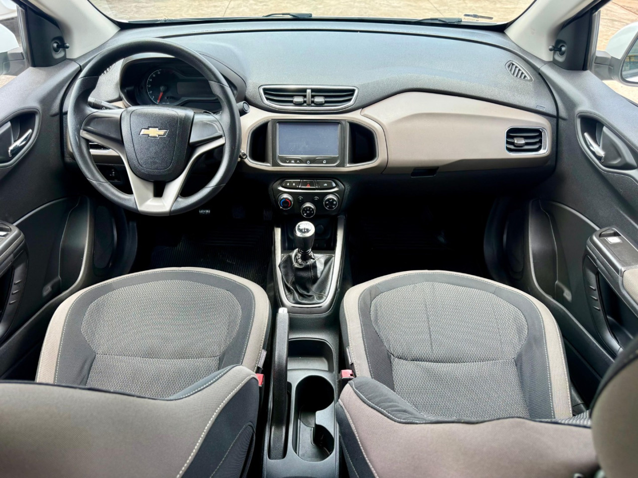 Prisma 1.4 4P LT FLEX