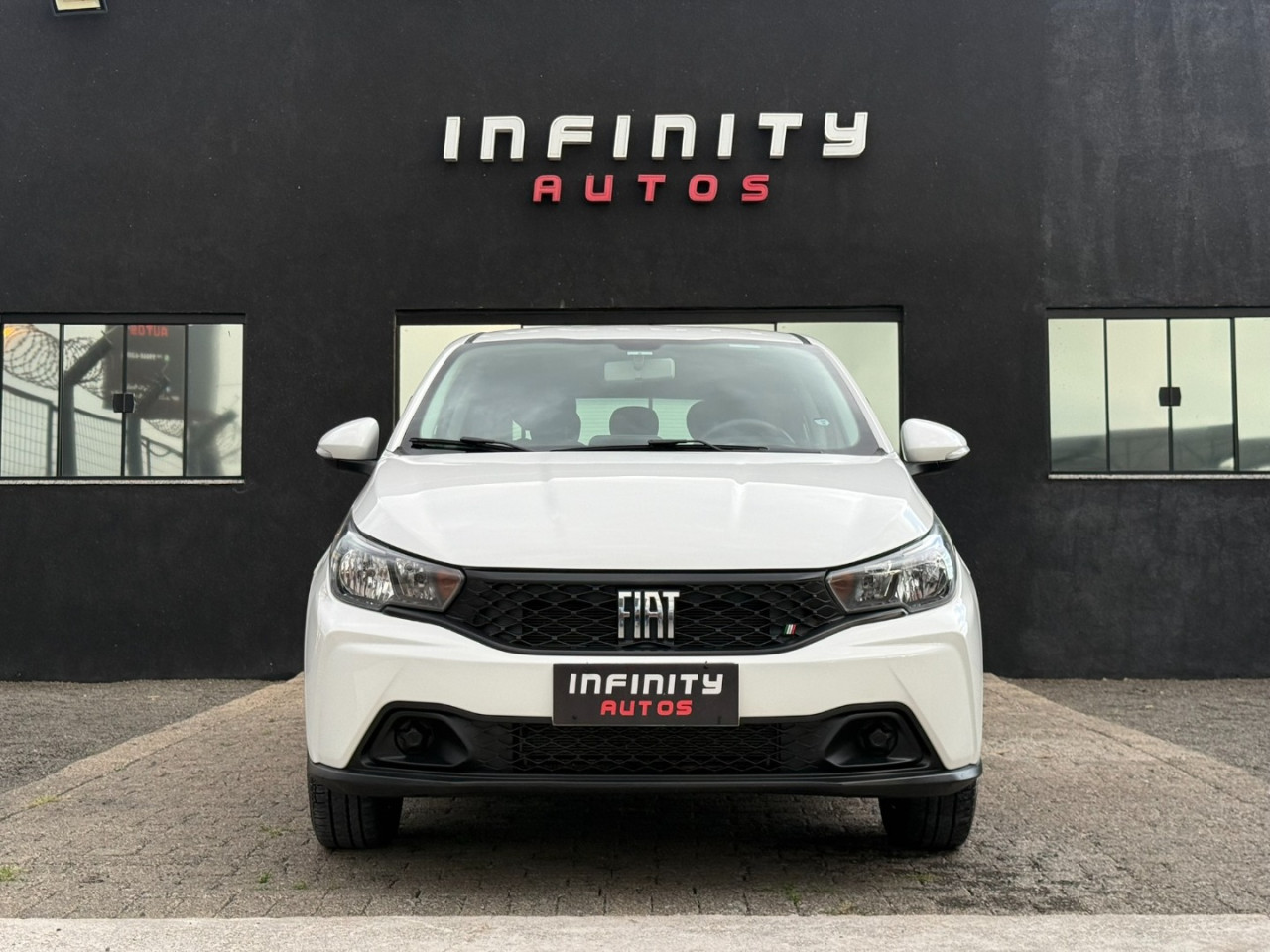 Argo 1.0 4P FLEX FIREFLY DRIVE