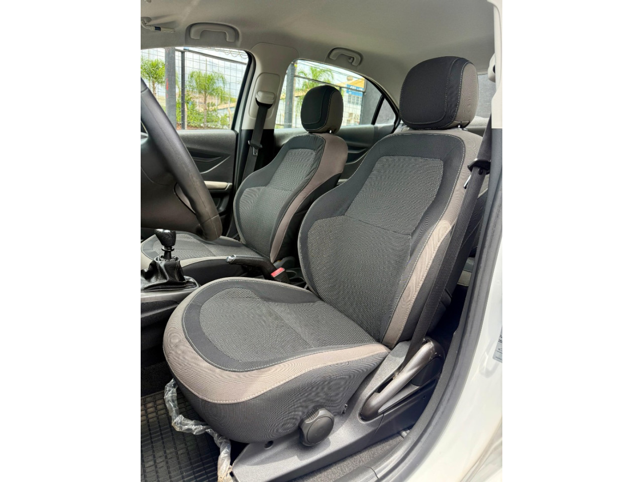 Prisma 1.4 4P LT FLEX