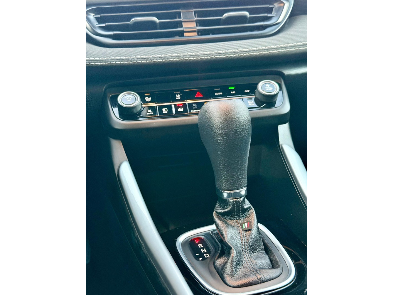 Fastback 1.0 12V 4P FLEX AUDACE HYBRID 200 TURBO AUTOMÁTICO CVT