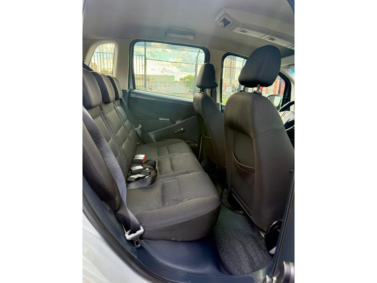 Idea 1.4 4P ATTRACTIVE FLEX