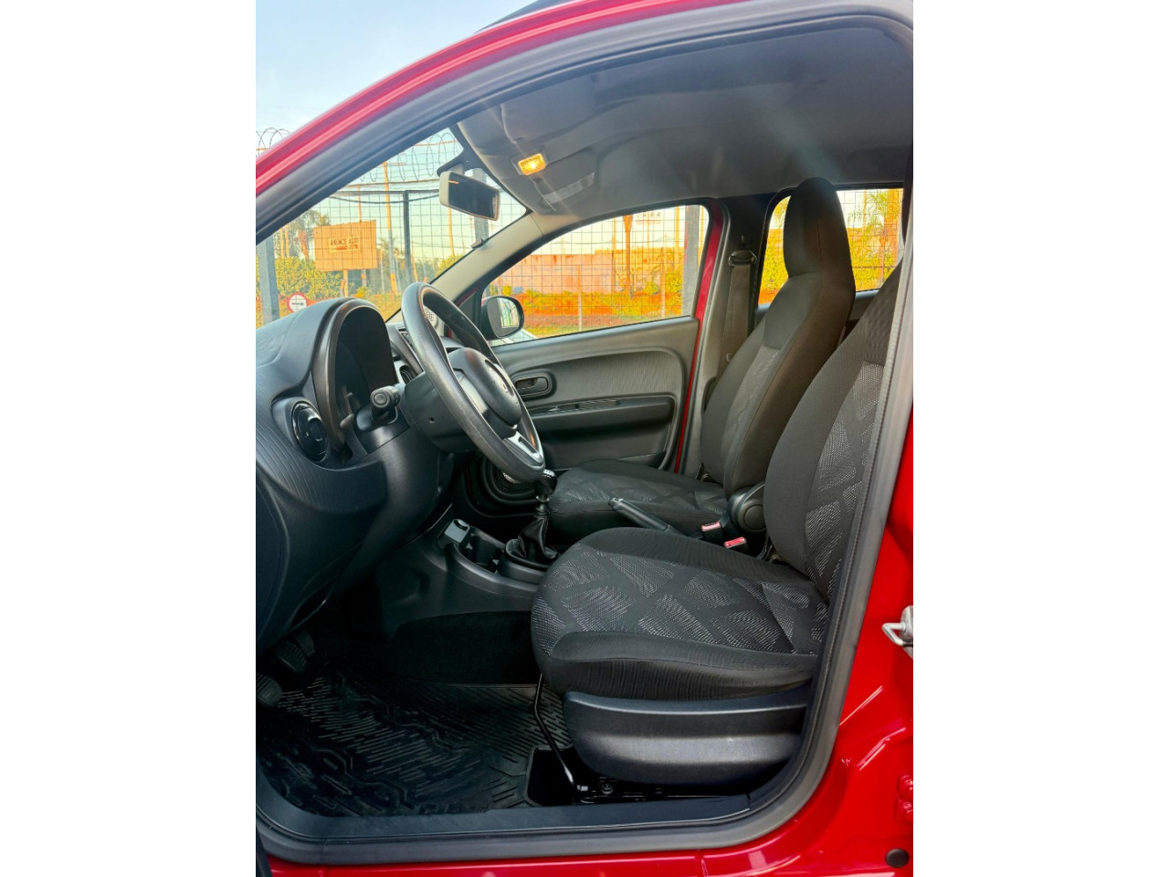 Mobi 1.0 4P FLEX EVO WAY