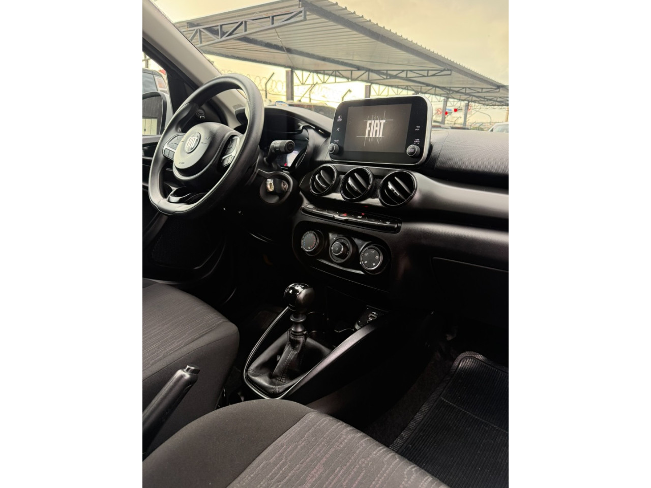 Argo 1.0 4P FLEX FIREFLY DRIVE